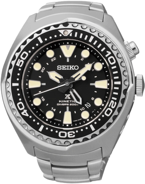Seiko Prospex Divers SUN019P1