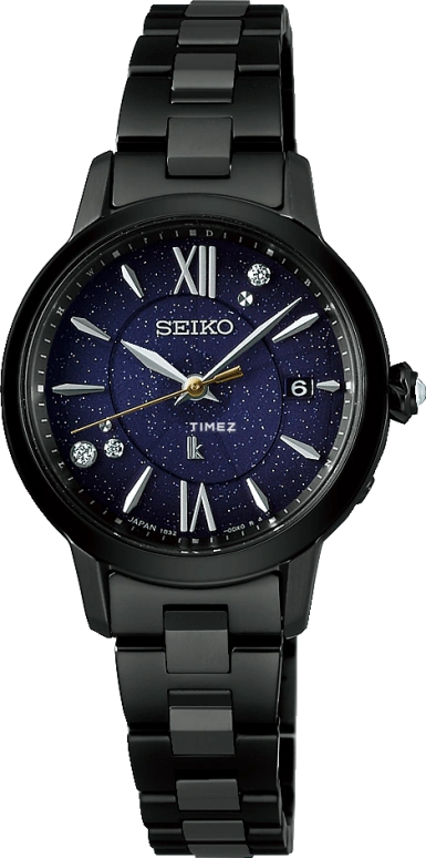 Seiko Lukia SSVW241