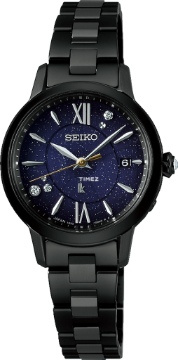 Seiko Lukia SSVW241