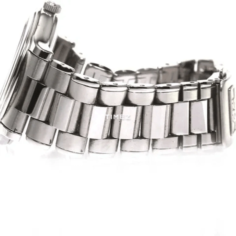 Seiko,Grand Seiko 34mm,34mm,Stainless Steel,Silver,Quartz,Day,In-house Caliber,SBGF013