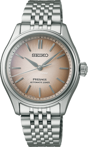 Seiko Presage SARX131