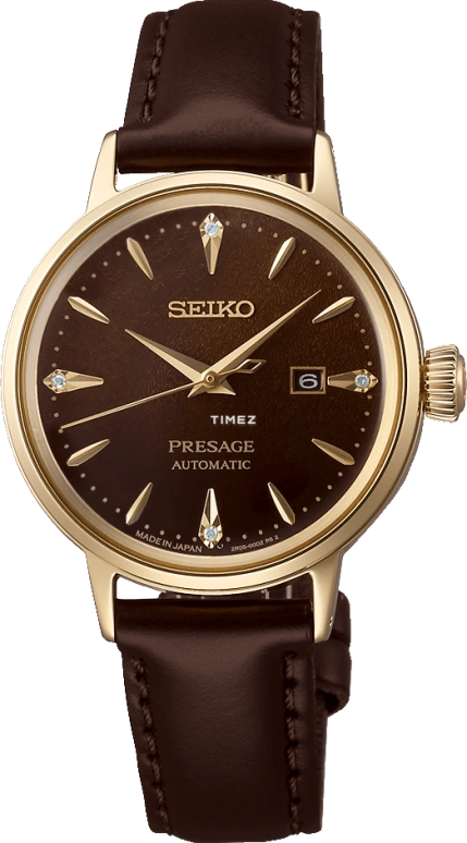 Seiko Presage SRRW008