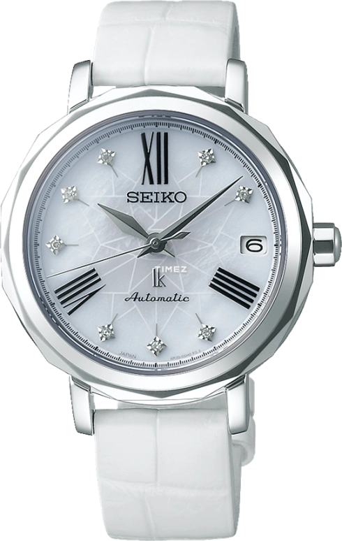 Seiko Lukia SPB133J1
