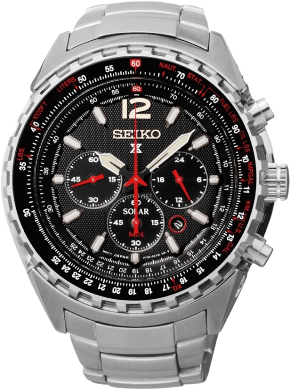 Seiko Prospex Sky SSC261P1
