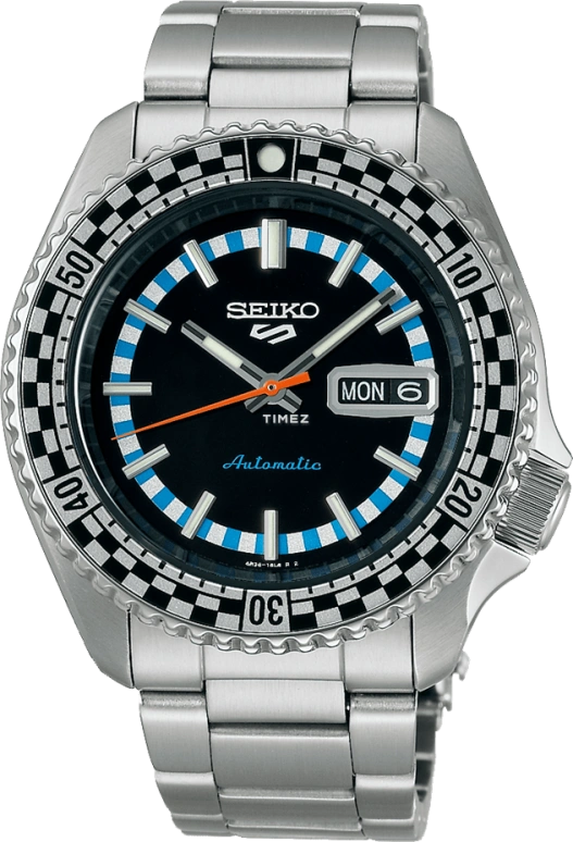 Seiko 5 Sports SRPK67