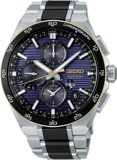 Seiko Astron HAB011J