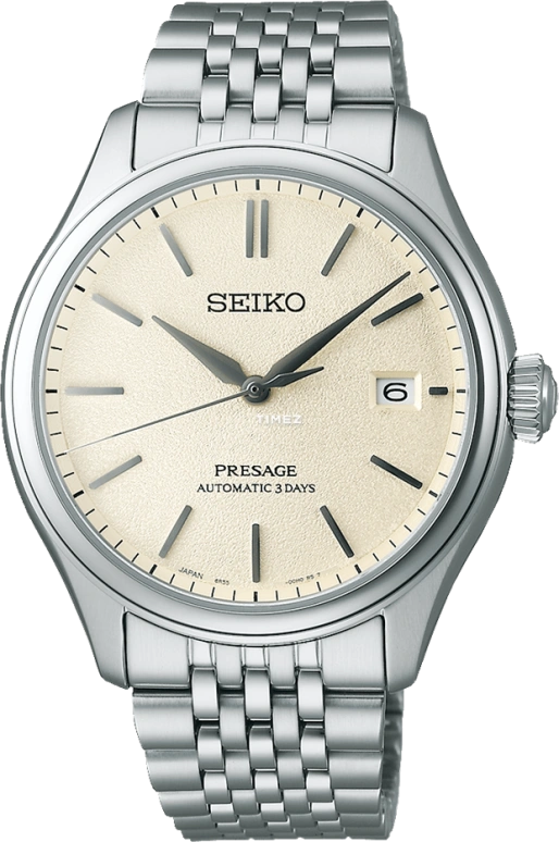 Seiko Presage SPB463J1