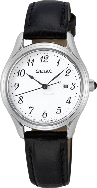 Seiko women SUR639