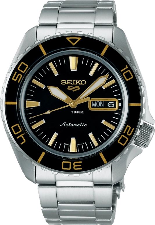 Seiko 5 Sports SRPK99