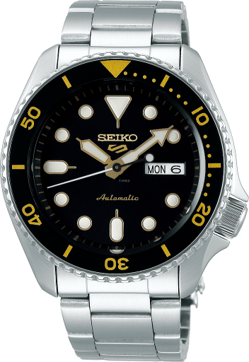 Seiko 5 Sports SRPD57K1
