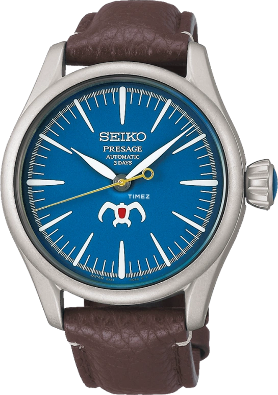 Seiko Presage SARX119