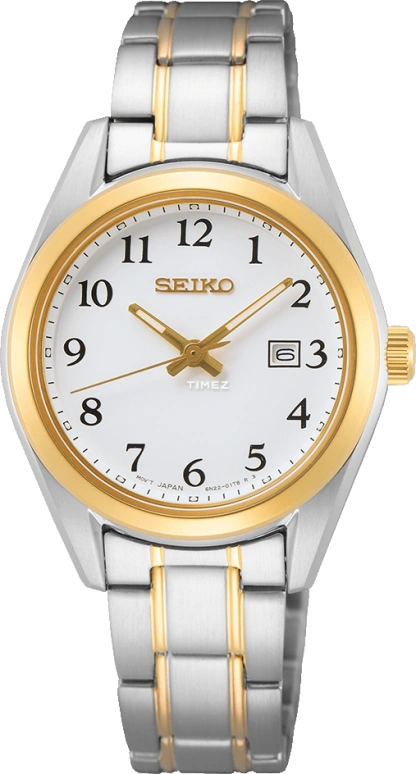 Seiko women SUR466