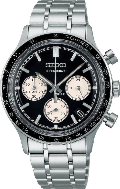 Seiko S Series SBTR055