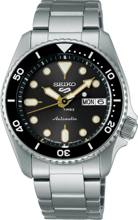 Seiko 5 Sports SBSA301