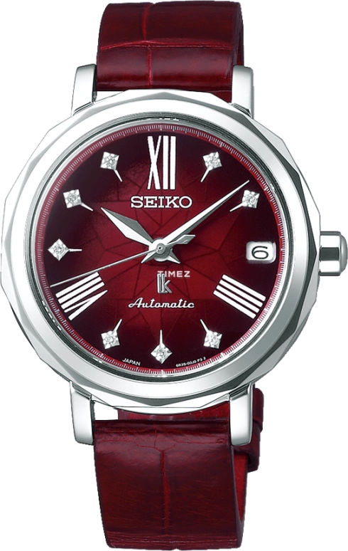 Seiko Lukia SPB135J1