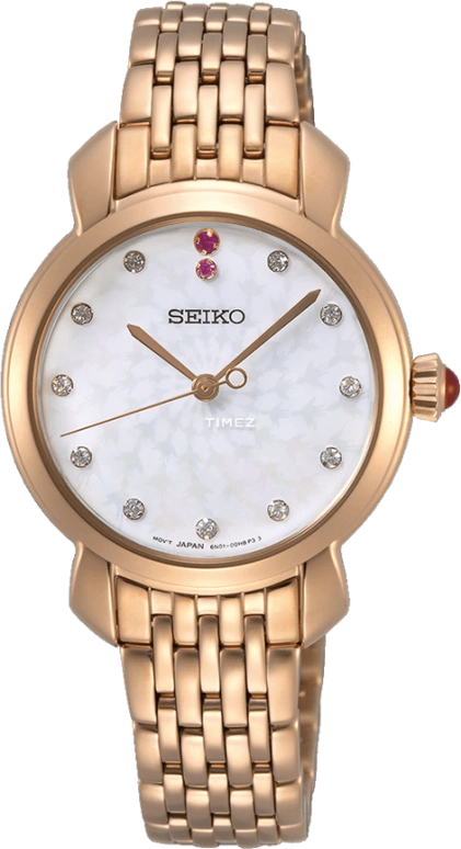 Seiko women SUR624