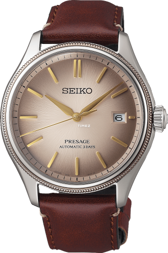 Seiko Presage SPB529J1