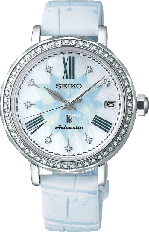Seiko Lukia SPB141J1