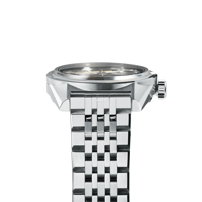 Seiko,King Seiko 36.10mm,36.10mm,Stainless Steel,Blue,Automatic,Anti-magnetic,72hours,SDKS027