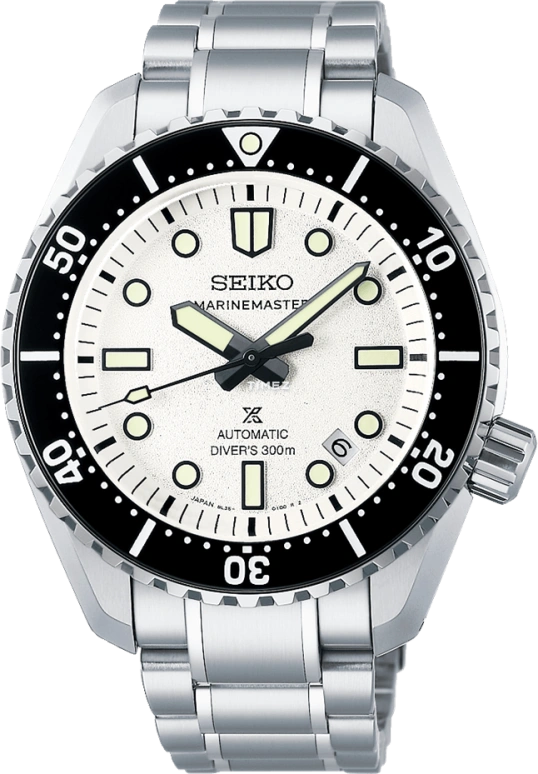 Seiko Prospex SBDX063