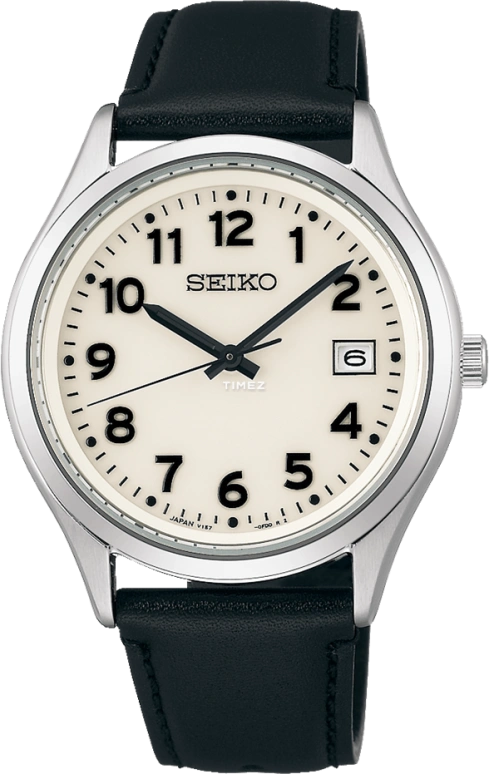 Seiko Solar SBPC157