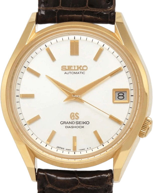 Seiko Grand Seiko SBGR092