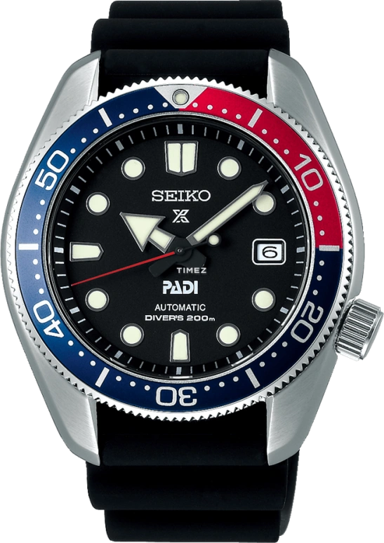 Seiko Prospex Divers SPB087J1