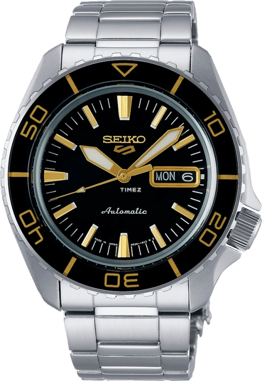 Seiko 5 Sports SBSA261