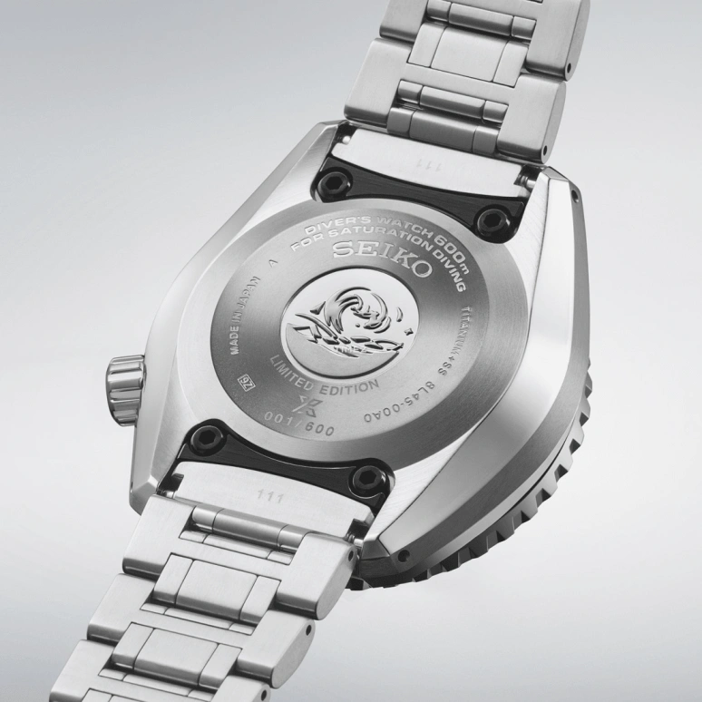 Seiko,Prospex 45.40mm,45.40mm,Stainless Steel,Blue,Handwound,Day,Anti-magnetic,SLA081J1