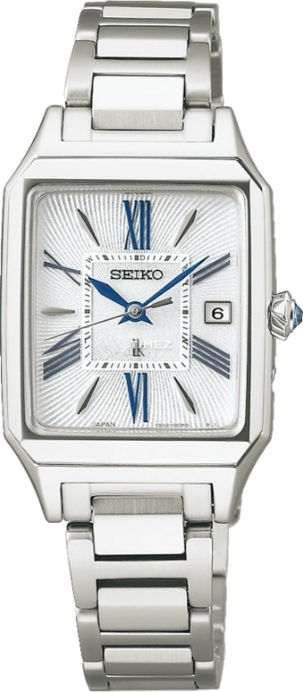 Seiko Lukia SSVW209