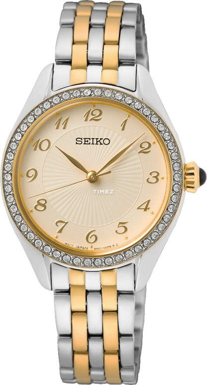 Seiko women SUR480