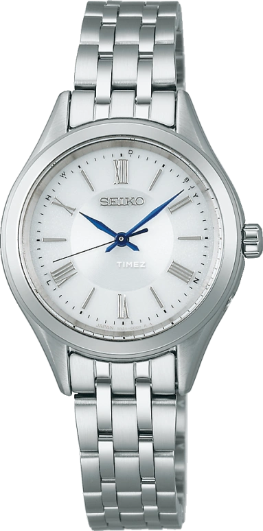 Seiko S Series SSDY047