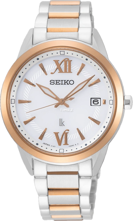 Seiko Lukia SUT390J1