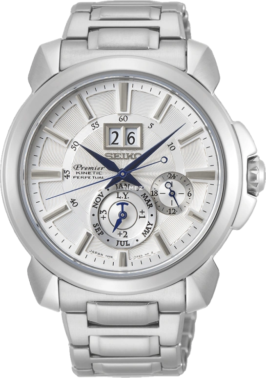 Seiko Premier SNP159