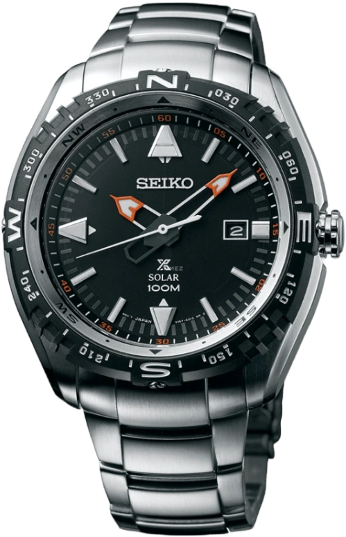 Seiko Prospex Land SNE421P1