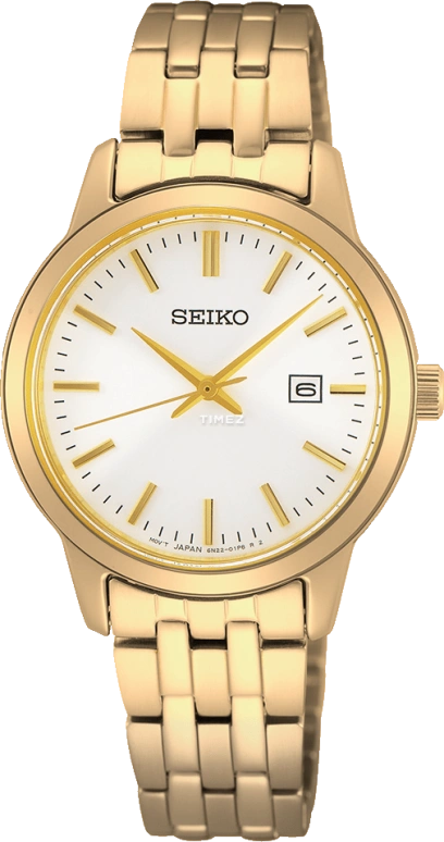 Seiko women SUR412