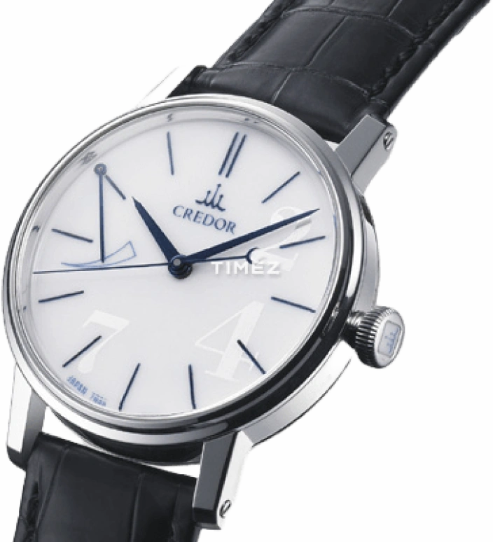 Seiko Credor GBLR999