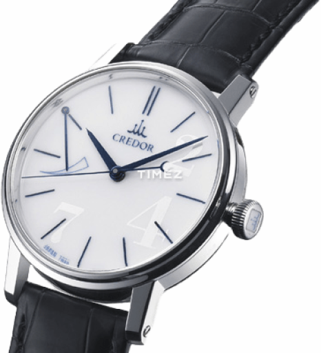 seiko seiko-credor 
