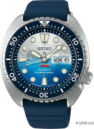 Seiko Prospex SBDY137