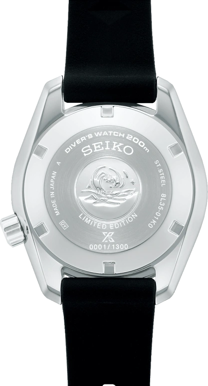 Seiko,Prospex 42.60mm,42.60mm,Stainless Steel,Blue,Automatic,Day,50hours,SLA055J1