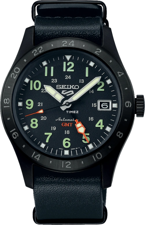 Seiko 5 Sports SSK025