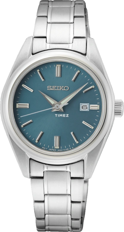 Seiko women SUR531