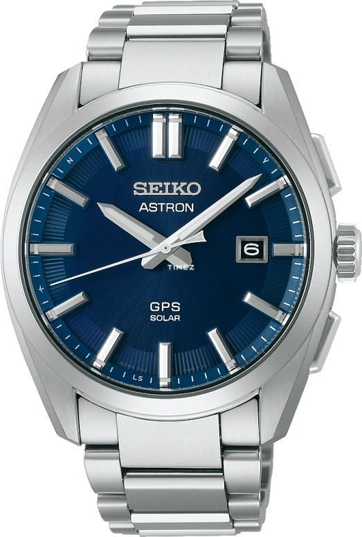 Seiko Astron SBXD033