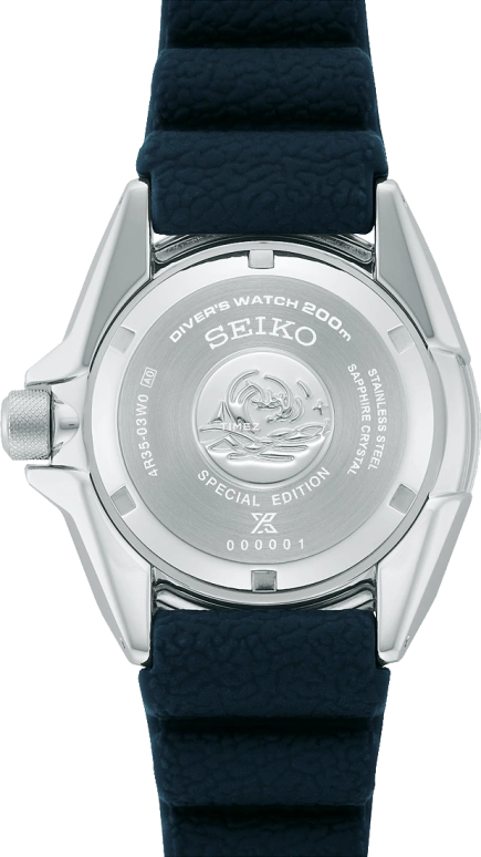 Seiko,Prospex Divers 43.80mm,43.80mm,Stainless Steel,Blue,Automatic,Day,41hours,SRPJ93