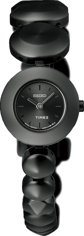 Seiko Power design project SSEH023