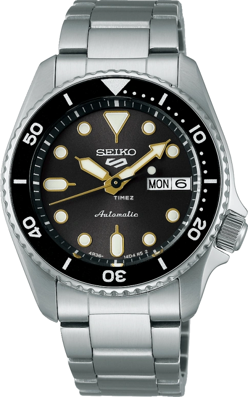 Seiko 5 Sports SRPL79