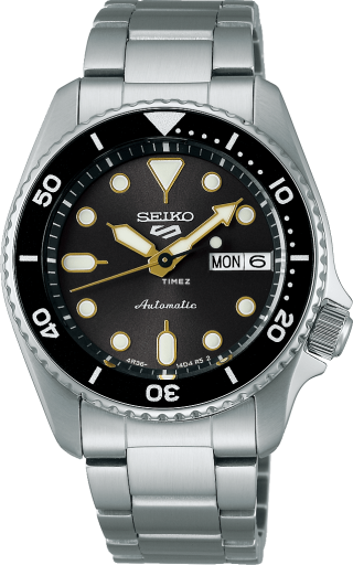 Seiko 5 Sports SRPL79