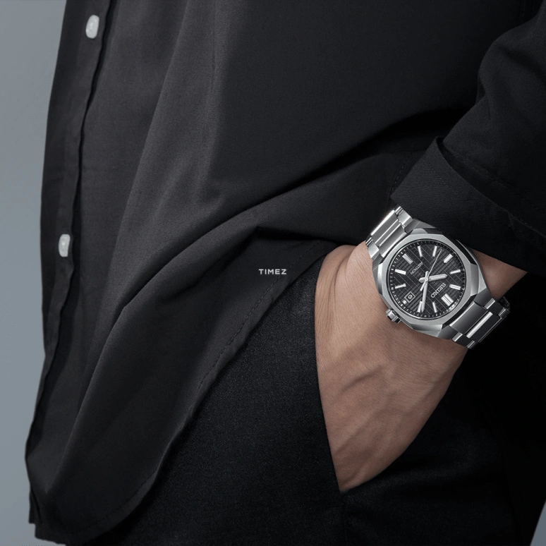 Seiko,Astron 39.60mm,39.60mm,Titanium,Black,Quartz,Day,Anti-magnetic,SBXY063