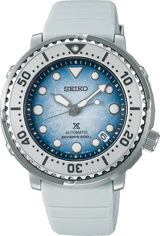 Seiko Mechanical SRPG59K1