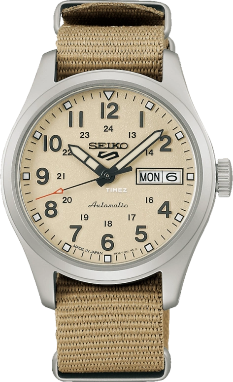 Seiko 5 Sports SBSA199